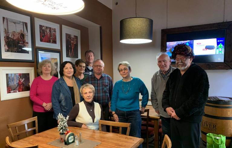 Akce klubů SPAE - Duben - Květen - Červen 2026