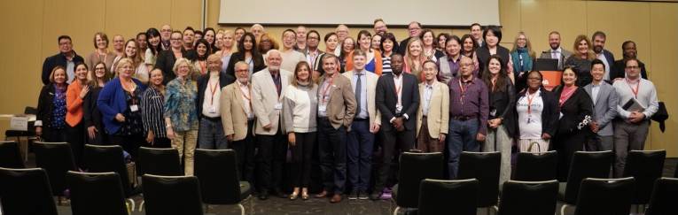 7. Světová konference o psoriáze, Stockholm