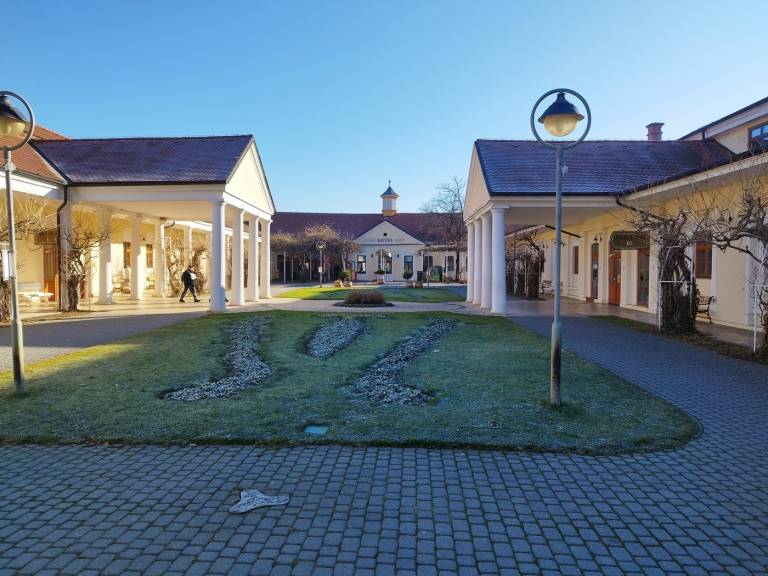 Medicínsko-informační seminář Piešťany