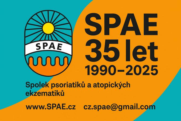 SPAE 35 let ve fotografii 2.