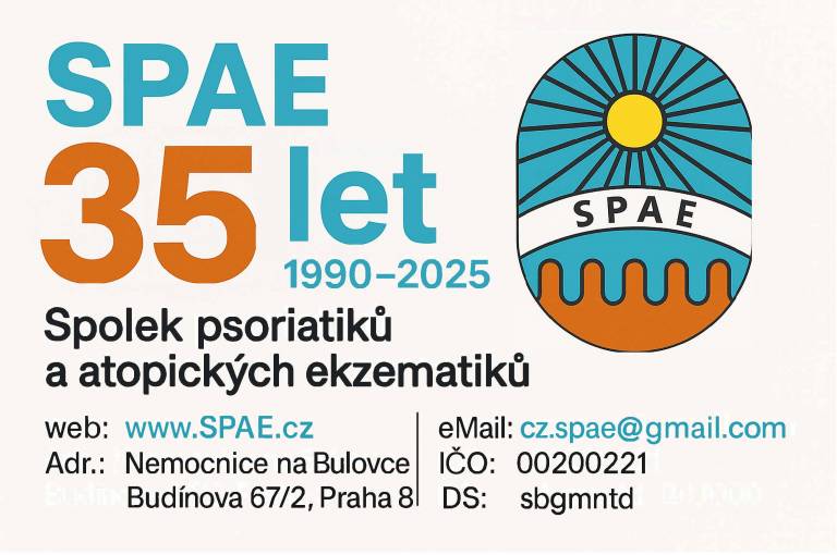 SPAE 35 let ve fotografii 3.