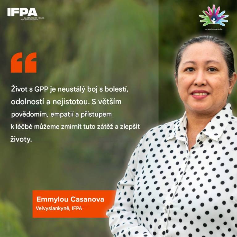 Den vzácných onemocnění 28. února 2026